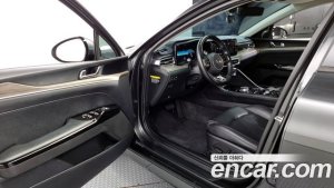 Kia K5 1.6 Turbo 2020 года из Южной Кореи