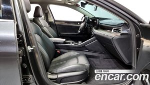 Kia K5 1.6 Turbo 2020 года из Южной Кореи
