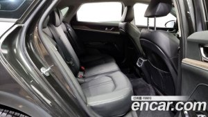 Kia K5 1.6 Turbo 2020 года из Южной Кореи