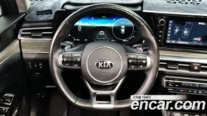 Kia K5 1.6 Turbo 2020 года из Южной Кореи