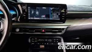 Kia K5 1.6 Turbo 2020 года из Южной Кореи