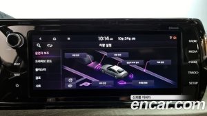Kia K5 1.6 Turbo 2020 года из Южной Кореи