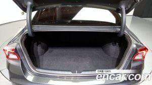 Kia K5 1.6 Turbo 2020 года из Южной Кореи