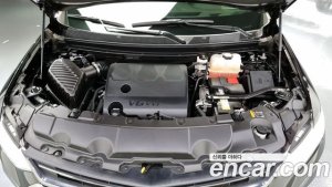 ChevroletGMDaewoo Traverse 3.6 AWD RED-LINE 2020 года из Южной Кореи