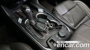 ChevroletGMDaewoo Traverse 3.6 AWD RED-LINE 2020 года из Южной Кореи