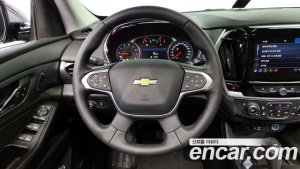 ChevroletGMDaewoo Traverse 3.6 AWD RED-LINE 2020 года из Южной Кореи