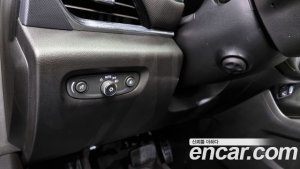 ChevroletGMDaewoo Traverse 3.6 AWD RED-LINE 2020 года из Южной Кореи