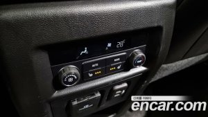 ChevroletGMDaewoo Traverse 3.6 AWD RED-LINE 2020 года из Южной Кореи