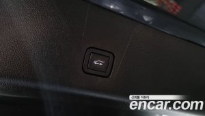 ChevroletGMDaewoo Traverse 3.6 AWD RED-LINE 2020 года из Южной Кореи