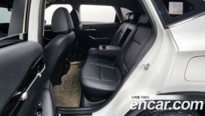 Kia Seltos Дизель 1.6 2WD 2020 года из Южной Кореи