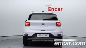 Hyundai Venue 1.6 Modern 2020 года из Южной Кореи