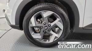 Hyundai Venue 1.6 Modern 2020 года из Южной Кореи