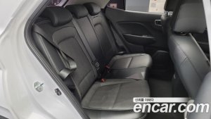 Hyundai Venue 1.6 Modern 2020 года из Южной Кореи