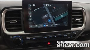 Hyundai Venue 1.6 Modern 2020 года из Южной Кореи