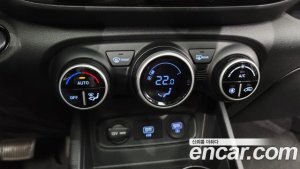Hyundai Venue 1.6 Modern 2020 года из Южной Кореи