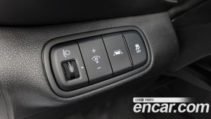 Hyundai Venue 1.6 Modern 2020 года из Южной Кореи