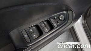 Hyundai Venue 1.6 Modern 2020 года из Южной Кореи