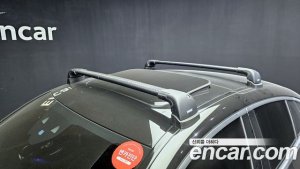 Mercedes-Benz GLC-Class GLC300e 4MATIC Coupe 2021 года из Южной Кореи