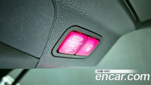 Mercedes-Benz GLC-Class GLC300e 4MATIC Coupe 2021 года из Южной Кореи