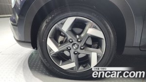 Hyundai Venue 1.6 Flux 2020 года из Южной Кореи
