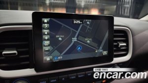 Hyundai Venue 1.6 Flux 2020 года из Южной Кореи