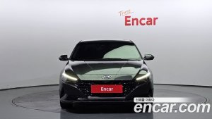 Hyundai AVANTE 1.6 2021 года из Южной Кореи