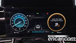 Hyundai AVANTE 1.6 2021 года из Южной Кореи