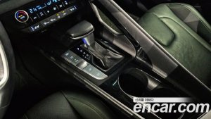 Hyundai AVANTE 1.6 2021 года из Южной Кореи