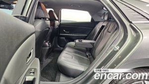 Hyundai AVANTE 1.6 2021 года из Южной Кореи