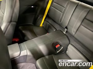 Porsche 911 CARRERA S 2020 года из Южной Кореи