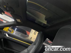 Porsche 911 CARRERA S 2020 года из Южной Кореи