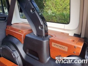 Jeep Wrangler 2.0 Overland Unlimited Top 4Door 2021 года из Южной Кореи