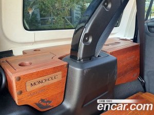 Jeep Wrangler 2.0 Overland Unlimited Top 4Door 2021 года из Южной Кореи
