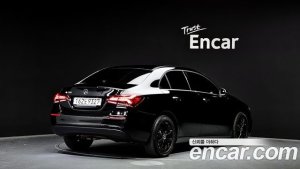 Mercedes-Benz A-Class A220 SEDAN 2020 года из Южной Кореи