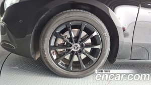 Mercedes-Benz A-Class A220 SEDAN 2020 года из Южной Кореи