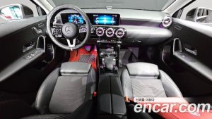 Mercedes-Benz A-Class A220 SEDAN 2020 года из Южной Кореи