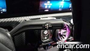 Mercedes-Benz A-Class A220 SEDAN 2020 года из Южной Кореи