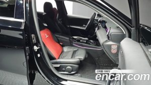 Mercedes-Benz A-Class A220 SEDAN 2020 года из Южной Кореи