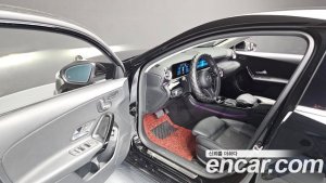 Mercedes-Benz A-Class A220 SEDAN 2020 года из Южной Кореи
