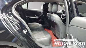 Mercedes-Benz A-Class A220 SEDAN 2020 года из Южной Кореи