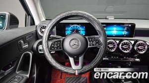 Mercedes-Benz A-Class A220 SEDAN 2020 года из Южной Кореи