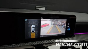Mercedes-Benz A-Class A220 SEDAN 2020 года из Южной Кореи