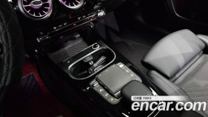 Mercedes-Benz A-Class A220 SEDAN 2020 года из Южной Кореи
