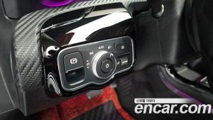 Mercedes-Benz A-Class A220 SEDAN 2020 года из Южной Кореи
