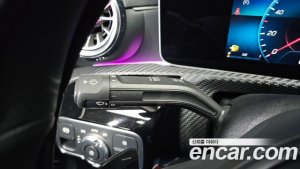 Mercedes-Benz A-Class A220 SEDAN 2020 года из Южной Кореи