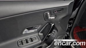 Mercedes-Benz A-Class A220 SEDAN 2020 года из Южной Кореи