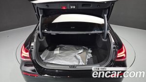 Mercedes-Benz A-Class A220 SEDAN 2020 года из Южной Кореи