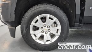 ChevroletGMDaewoo Colorado 3.6 Extreme 4WD 2020 года из Южной Кореи