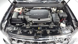 ChevroletGMDaewoo Colorado 3.6 Extreme 4WD 2020 года из Южной Кореи
