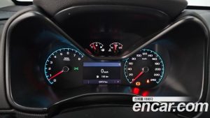 ChevroletGMDaewoo Colorado 3.6 Extreme 4WD 2020 года из Южной Кореи